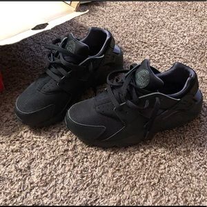 nike huarache